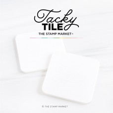 The Stamp Market - Tacky Tiles Oxide Ink (2 pack)