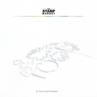 The Stamp Market - Tropical Foliage Dies