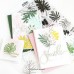 The Stamp Market - Tropical Foliage Dies