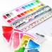 The Stamp Market - Color Crush Watercolor Palette Pans