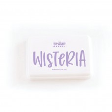 The Stamp Market - Wisteria Ink Pad