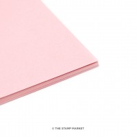 The Stamp Market - Blossom Cardstock (12 sheets)