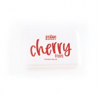 The Stamp Market - Cherry Kisses