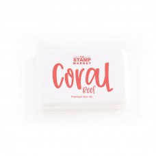 The Stamp Market - Coral Reef