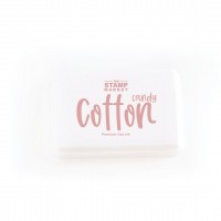 The Stamp Market - Cotton Candy