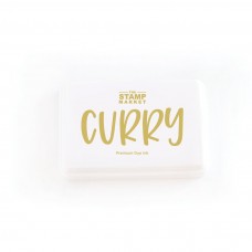 The Stamp Market - Curry