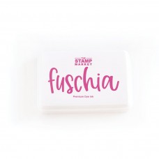 The Stamp Market - Fuchsia