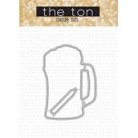 The Ton - Beer Coordinating Dies