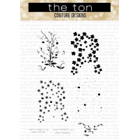 The Ton - Blossom Branches