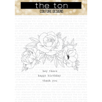 The Ton - Bonny Blooms