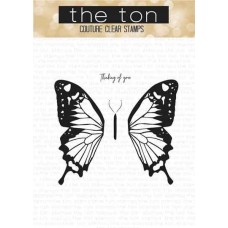 The Ton - Butterfly Wings Swallow Tail