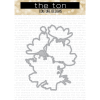 The Ton - Coming Up Cosmos Coordinating Die