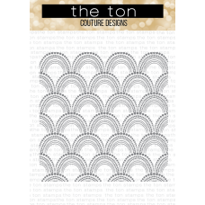 The Ton - Confetti Arches