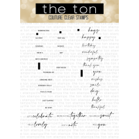 The Ton - Easy Expressions