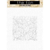 The Ton - Fig Leaves Cling Background