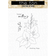 The Ton - Gladiola Cheer