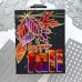 The Ton - Grid A2 Coverplate Die