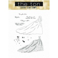 The Ton - Haute Gala Dress