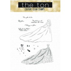 The Ton - Haute Gala Dress