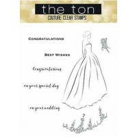 The Ton - Haute Wedding Dress