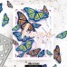 The Ton - Kaleidoscope Butterflies