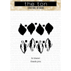 The Ton - Leaves