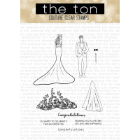 The Ton - Lifetime of Love