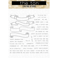 The Ton - Many Banners