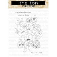 The Ton - Noteworthy Blooms