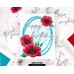 The Ton - Oval Frames Slim Borders Coverplate Die