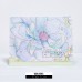 The Ton - Peony Close Up Cling Background