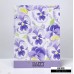 The Ton - Pretty Pansies Background Layering Stencils