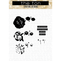 The Ton - Regal Rose