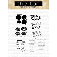 The Ton - Rose Patch