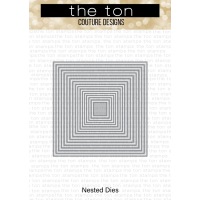 The Ton - Square Nested Dies