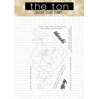 The Ton - Story Rose