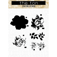 The Ton - Summer Rose