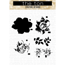 The Ton - Summer Rose