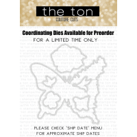 The Ton - Transformation Coordinating Dies