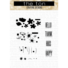 The Ton - Wildflower Bits
