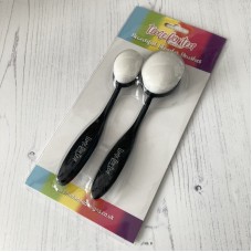 Time For Tea Designs - Beautiful Blender Brush - Large and Extra Large