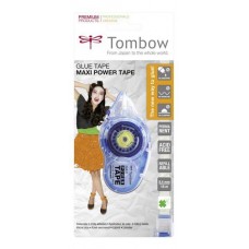 Tombow - Maxi Power Tape - Permanent