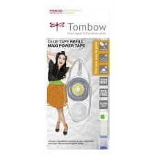 Tombow - Maxi Power Tape - Permanent - Refill