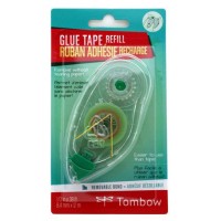 Tombow - Glue Tape - Removable - Refill