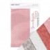Tonic Studios - Craft Perfect - Specialty Paper - Sweethearts Kisses (150 gsm A4 - 10 sheets)