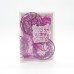 Tonic Studios - Craft Perfect - Glitter Card - Berry Fizz (250 gsm A4 - 5 sheets)