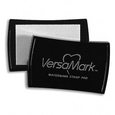 Tsukineko - VersaMark Watermark Stamp Pad – Transparent