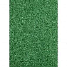 Florence - Glitter Card - Green (250 gsm A4 - 5 sheets)