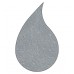 WOW! embossingpoeder WC05SF - Super Fine - Metallic Silver