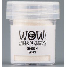 WOW! Changers WI03 - Sheen